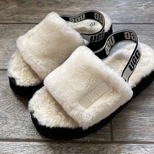 UGG Disco Slide Sandal